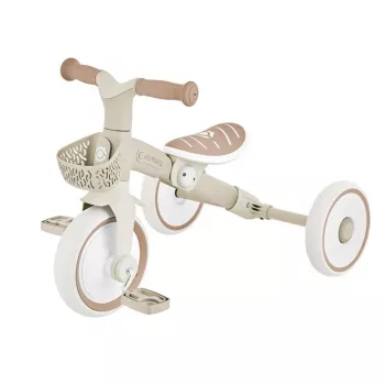 Tribike mokomasis triratis 2-in-1 Plus 737-466