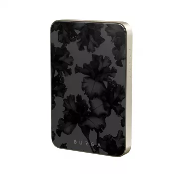 BURGA Burgal Magnetic 5000 mAh Power Bank Nocturna Gold