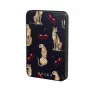 BURGA Burgal Magnetic 5000 mAh Power Bank Cougar Gunmetal