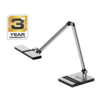 Stalinė LED lempa Modero BL1105-C Silver