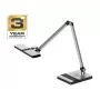 Stalinė LED lempa Modero BL1105-C Silver