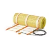 Heatcom grindų šildymo kilimėlis 150W/m² 4,2m² (630W) - lipnus tinklelis plytelėms, akmeniui, laminatui