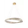 Luminaire Pendant 40W LED 2800lm natūraliai balta apvalus lubinis šviestuvas