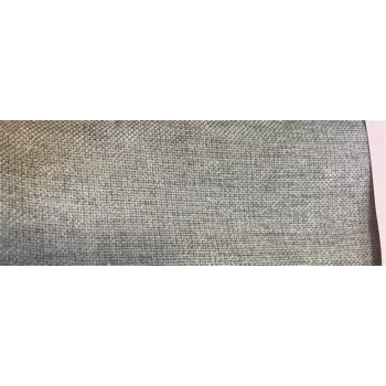 CURT CHENILLE 537577-30 140x260 cm mėtinė užuolaida