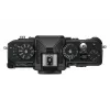 Nikon Z f korpusas, pilno kadro veidrodinis fotoaparatas