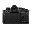 Nikon Z f korpusas, pilno kadro veidrodinis fotoaparatas