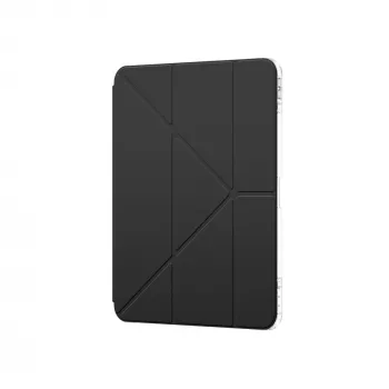 AMAZINGTHING Minimal Case iPad Pro 11 colių (M5) – juoda