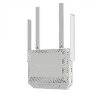 Keenetic Titan KN-1812-01-EU BE7200 Wi-Fi 7 Mesh Multi-Gigabit maršrutizatorius
