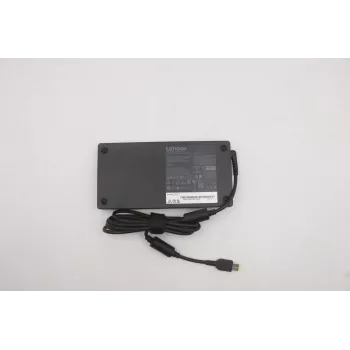 Lenovo 300W Slim AC adapterius - 19,5V 15,38A, 7,4x5,0 mm cilindrinis, juodas