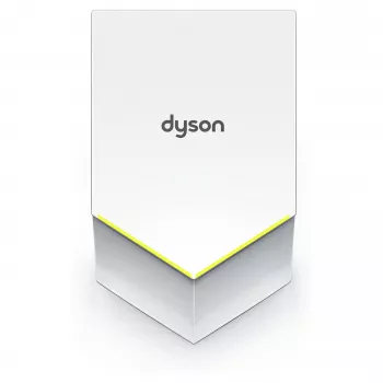 Dyson Airblade HU02 1000W rankų džiovintuvas, baltas