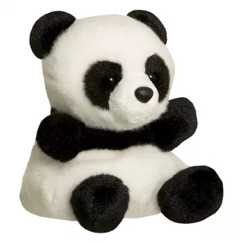 Aurora PP Bamboo Panda minkštas žaislas