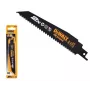 DEWALT DT2314L-QZ Extreme bi-metaliniai pjovimo diskai pjūklui, 5 vnt., 152 mm, 6-14 TPI, universalus 1/2 colio kotas