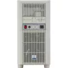 SilverStone Technology SST-FLP03W 120 mm itin smulkaus tinklelio magnetinis ventiliatoriaus filtras, baltas