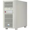 SilverStone Technology SST-FLP03W 120 mm itin smulkaus tinklelio magnetinis ventiliatoriaus filtras, baltas