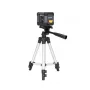 Belaidis lazerinis nivelyras Green SN011G su 65 cm trikoju
