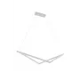 Luminaire Pendant 32W LED Baltas 2240lm