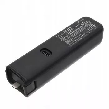 CAMERON SINO Battery Grip Power Bank HB-PK3, skirtas DJI Osmo Pocket 3 / CS-DJP300MC