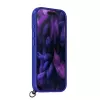LAUT Keyko Pop dėklas, skirtas iPhone 17 Pro, Indigo Tide