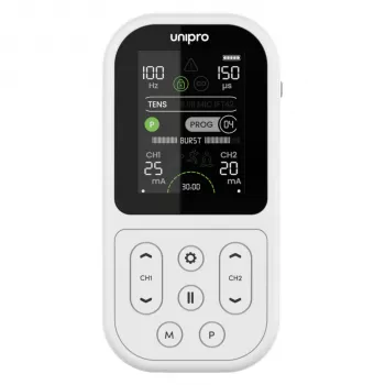 Tenscare Unipro Ultimate fizioterapijos ir reabilitacijos prietaisas