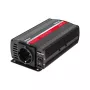 KEMOT Inverter REBEL 24V/230V 300W (vokiškas lizdas)