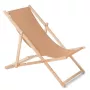 Klasikinis buko medžio gultas GreenBlue GB183M Melange Brown