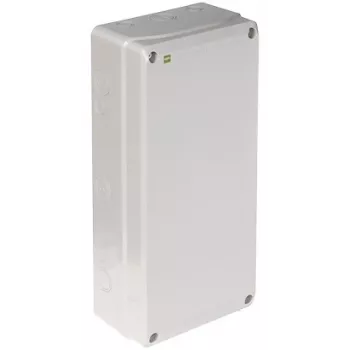 ELEKTRO-PLAST 2752-00 hermetiškas ABS dangtis 506x230x130 IP65