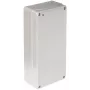 ELEKTRO-PLAST 2752-00 hermetiškas ABS dangtis 506x230x130 IP65