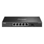 TP-Link Omada ES206XPP-M2 5 prievadų 2,5G PoE++ valdomas komutatorius su 10G SFP+ jungtimi