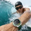 JOYROOM Venture Series JR-FV2 Pro 1,43 colio AMOLED išmanusis laikrodis su Bluetooth skambučiais - sidabrinis