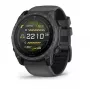 Garmin tactix 8 – 51 mm, AMOLED, Cerakote danga, Applied Ballistics Ultralight Solver, Slate Grey