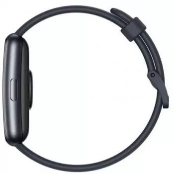 Huawei Watch Fit Special Edition išmanusis laikrodis Graphite Black