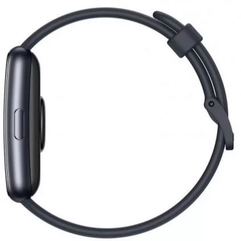 Huawei Watch Fit Special Edition išmanusis laikrodis Graphite Black