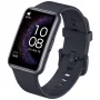 Huawei Watch Fit Special Edition išmanusis laikrodis Graphite Black
