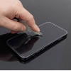 Wozinsky Privacy Glass grūdinto stiklo ekrano apsauga su privatumo filtru, skirta iPhone 16 Pro Max