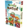 PEGASUS Veggie Match kortų žaidimas