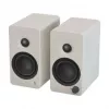 Creative Labs XF-1 Hi-Res Bluetooth 6.0 stalinės kolonėlės (baltos)