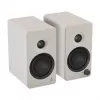 Creative Labs XF-1 Hi-Res Bluetooth 6.0 stalinės kolonėlės (baltos)