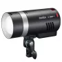 Godox AD300 Pro II 300Ws TTL HSS monolight su 2,4G belaidžiu X valdymu