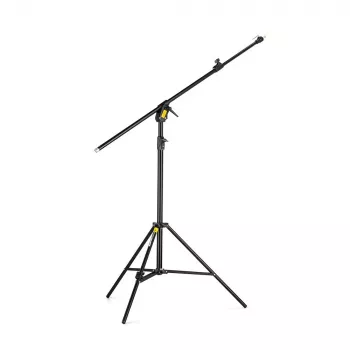 Manfrotto 420NSB Combi Boom stovas aliumininis 392cm