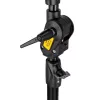 Manfrotto 420NSB Combi Boom stovas aliumininis 392cm