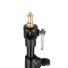 Manfrotto 420NSB Combi Boom stovas aliumininis 392cm