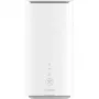 Strong BE3600 5G maršrutizatorius – Wi-Fi 6E AXE3600 Tri-Band, 2.5G WAN/LAN, Nano-SIM, juodas