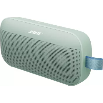 Belaidė kolonėlė Bose SoundLink Flex II, žalia (887612-0400)