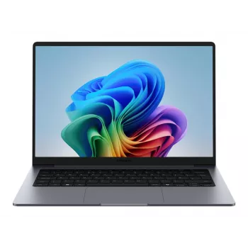 Samsung Galaxy Book6 Enterprise Edition 14 colių nešiojamas kompiuteris, Intel Core Ultra 7 355, 32GB RAM, 512GB SSD, Windows 11 Pro