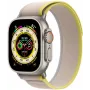 Išmanusis laikrodis Apple Watch Ultra GPS + Cellular 49 mm, Trail Loop M/L (MQFU3EL/A)
