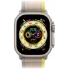 Išmanusis laikrodis Apple Watch Ultra GPS + Cellular 49 mm, Trail Loop M/L (MQFU3EL/A)