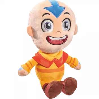 Schmidt Spiele Avatar – Aang (22 cm) kolekcinė figūrėlė