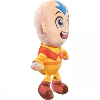 Schmidt Spiele Avatar – Aang (22 cm) kolekcinė figūrėlė