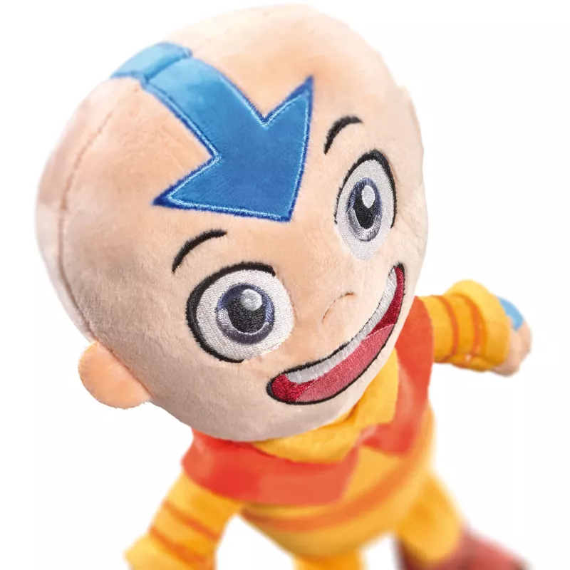 Schmidt Spiele Avatar – Aang (22 cm) kolekcinė figūrėlė