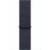 Apple Watch SE 2 GPS + Cellular 44mm, Pusiaunaktis, Sport Loop (MRHC3ET/A)